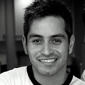 Meet your Posher, Jc